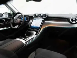 Mercedes-Benz GLC 300 de 4MATIC W-Paket SpurH FLA S-Sitz Bild 7