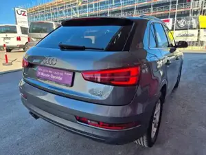 Audi Q3 Bild 11