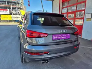 Audi Q3 Bild 8