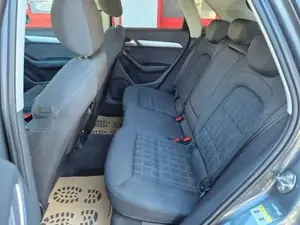 Audi Q3 Bild 20
