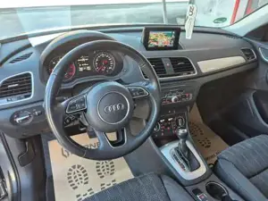 Audi Q3 Bild 15