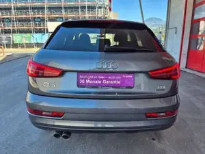 Audi Q3 Bild 9