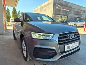 Audi Q3 Bild 2