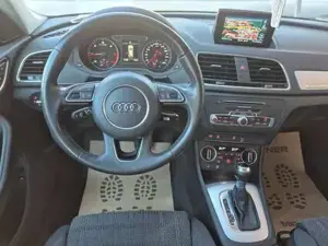 Audi Q3 Bild 19