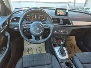 Audi Q3 Bild 18