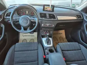 Audi Q3 Bild 17