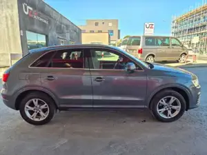 Audi Q3 Bild 12
