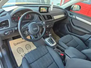 Audi Q3 Bild 14