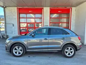 Audi Q3 Bild 6