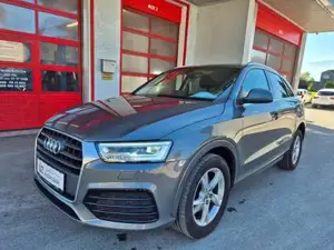 Audi Q3 Bild 4