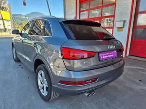 Audi Q3 Bild 7