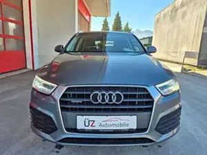 Audi Q3 Bild 3