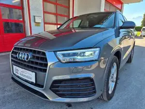 Audi Q3 Bild 5