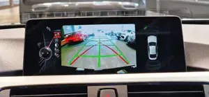 BMW 420 Bild 15