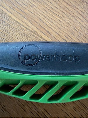 Powerhoop Ring Bild 3