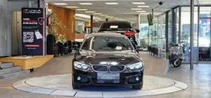 BMW 420 Bild 2