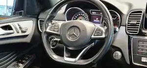 Mercedes-Benz GLE Bild 14