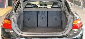 BMW 420 Bild 8