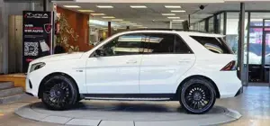 Mercedes-Benz GLE Bild 4