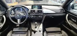 BMW 420 Bild 10