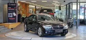 BMW 420 Bild 3