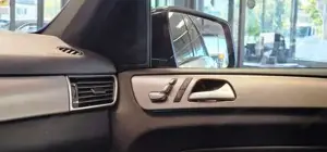 Mercedes-Benz GLE Bild 17