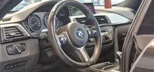 BMW 420 Bild 11