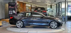 BMW 420 Bild 4