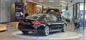 BMW 420 Bild 6
