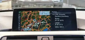 BMW 420 Bild 14