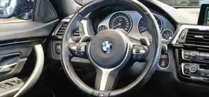 BMW 420 Bild 12