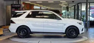Mercedes-Benz GLE Bild 5