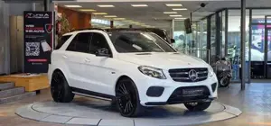 Mercedes-Benz GLE Bild 3
