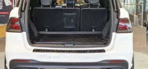 Mercedes-Benz GLE Bild 9
