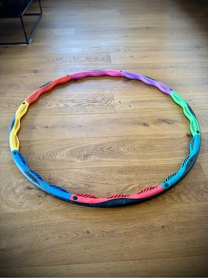 Powerhoop Ring Bild 2