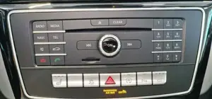 Mercedes-Benz GLE Bild 20