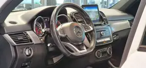 Mercedes-Benz GLE Bild 13
