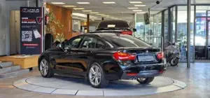 BMW 420 Bild 5