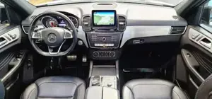 Mercedes-Benz GLE Bild 12
