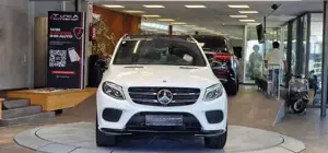 Mercedes-Benz GLE Bild 2
