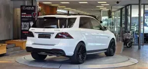 Mercedes-Benz GLE Bild 6