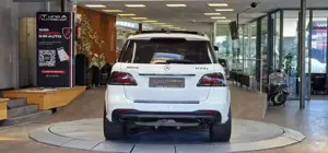 Mercedes-Benz GLE Bild 8