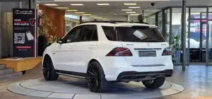 Mercedes-Benz GLE Bild 7