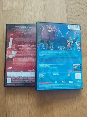 DVD Michael Flatley - Gold und Lord of the Dance Bild 2