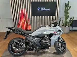 BMW R 1300 RS  Bild 3