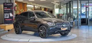 Mercedes-Benz GLC Bild 3