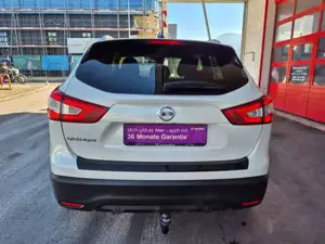 Nissan Qashqai Bild 9