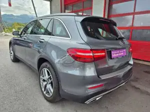 Mercedes-Benz GLC Bild 8