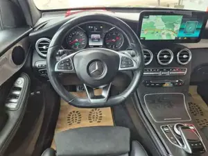 Mercedes-Benz GLC Bild 18