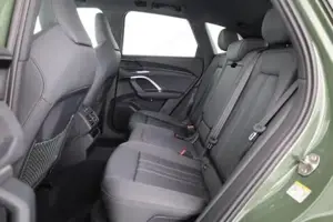 Audi Q5 2.0 TDI quattro 150 kW S-Tronic, neues Modell, ... Bild 10
